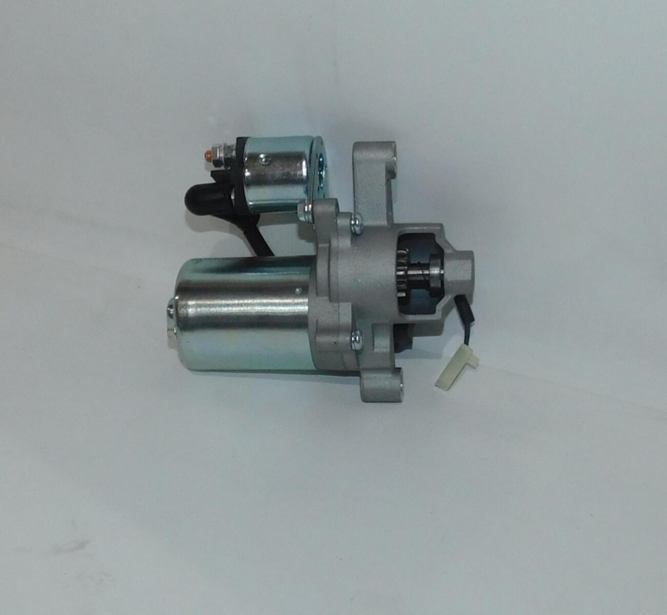Стартер электрический SGG 3000ESi,KM165F / Starter electric assy (04.08.30300-16501-00)
