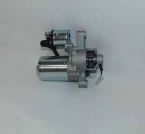 Стартер электрический SGG 3000ESi,KM165F / Starter electric assy (04.08.30300-16501-00) Стартер электрический SGG 3000ESi,KM165F / Starter electric assy (04.08.30300-16501-00)