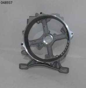 Крышка альтернатора опорная (под подшипник,лапы) SGG 9000(.L.),LC192FD Lc / Alternator bracket (660010002-0001) Крышка альтернатора опорная (под подшипник,лапы) SGG 9000(.L.),LC192FD Lc / Alternator bracket (660010002-0001)