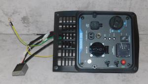 Панель управления в сборе SGG 2400Si KM / Control panel Assy SGG 2400Si (02.07.35610-TSS20000X-H204) Панель управления в сборе SGG 2400Si KM / Control panel Assy SGG 2400Si (02.07.35610-TSS20000X-H204)