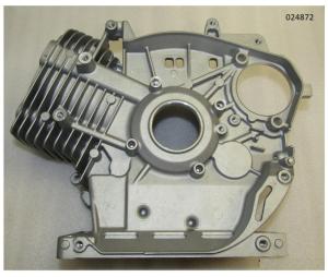 Блок цилиндра SGG 5000EHNA-6000(..),KM190FD / Crank case (03.01.11310-19005-00) Блок цилиндра SGG 5000EHNA-6000(..),KM190FD / Crank case (03.01.11310-19005-00)