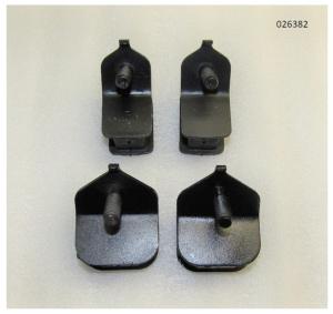 Амортизатор двигателя SGG 7000ENA (комплект 4 шт.) / Shock absorbing foot (Kit) Амортизатор двигателя SGG 7000ENA (комплект 4 шт.) / Shock absorbing foot (Kit)