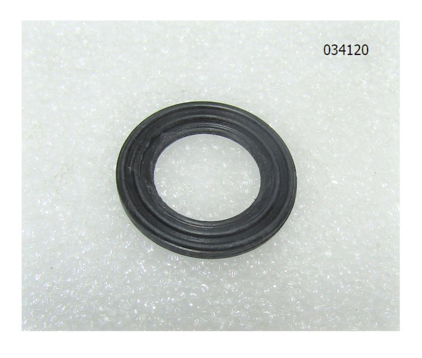 Кольцо уплотнительное пробки SGG 2000N-3200EN Duplex, KM170FD / 0-ring Кольцо уплотнительное пробки SGG 2000N-3200EN Duplex, KM170FD / 0-ring