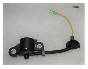 Датчик уровня масла SGG 2000N-3200EN Duplex, KM170FD/Oil Sensor (04.06.37060-16801-00) Датчик уровня масла SGG 2000N-3200EN Duplex, KM170FD/Oil Sensor (04.06.37060-16801-00)