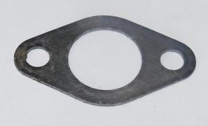 Прокладка глушителя SGG 7000Ei,KM192FPID / Muffler gasket (03.09.18001-18802-00) Прокладка глушителя SGG 7000Ei,KM192FPID / Muffler gasket (03.09.18001-18802-00)