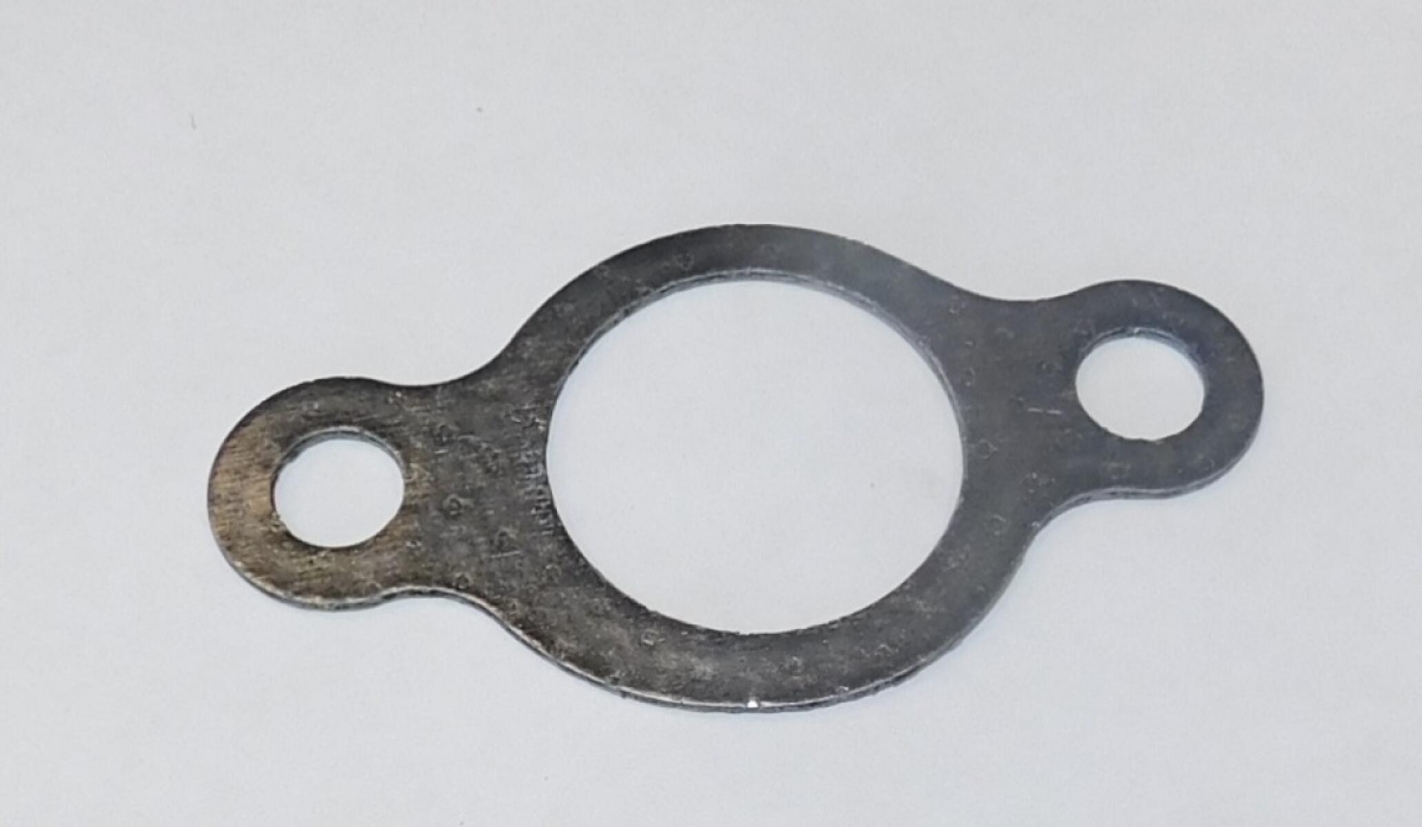 Прокладка глушителя SGG 4500ESi-5000Ei(ESi),KM172Fi / Muffler gasket (03.09.18001-17202-00) Прокладка глушителя SGG 4500ESi-5000Ei(ESi),KM172Fi / Muffler gasket (03.09.18001-17202-00)