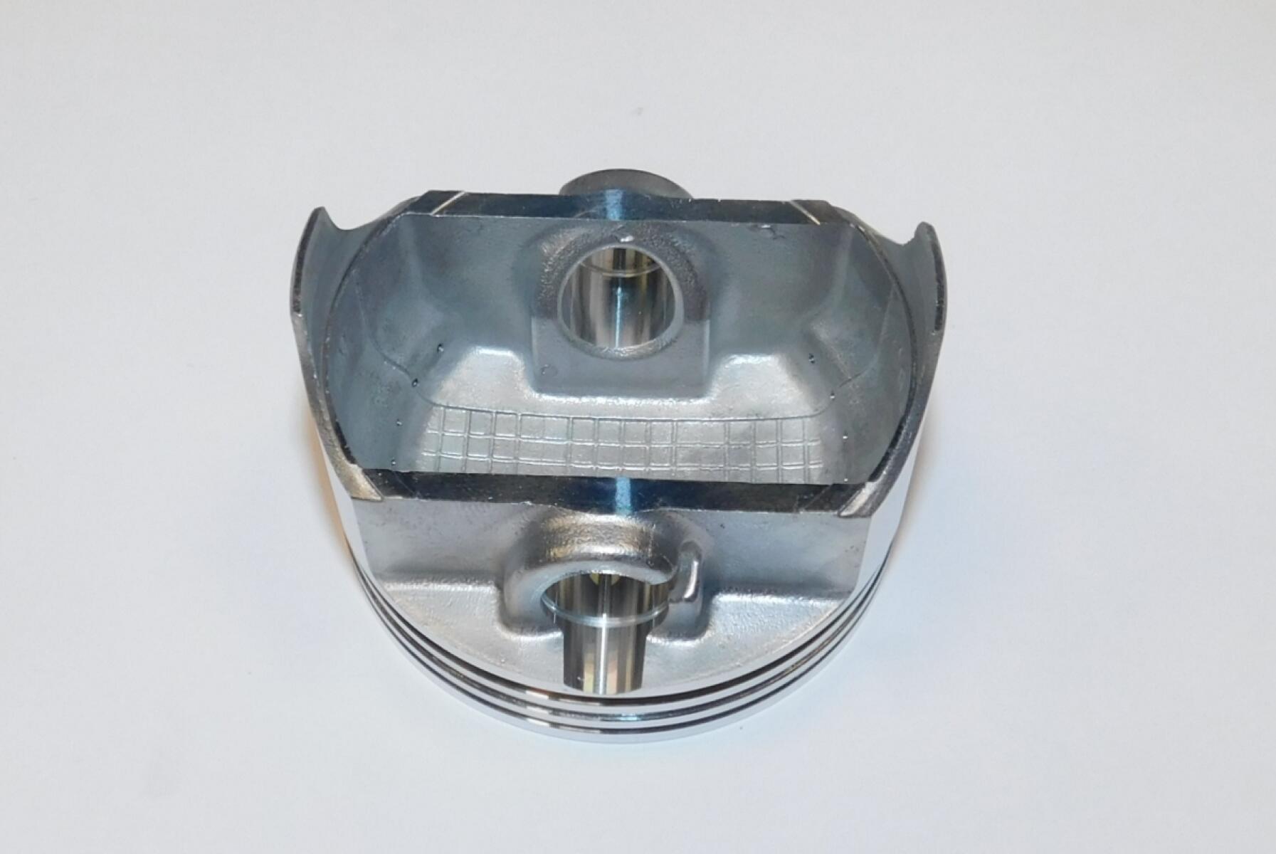 Поршень SGG 3000Si(ESi),KM165F / Piston (03.03.13111-16503-00)
