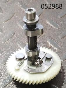 Вал распределительный SGG 3200EN Duplex,3800Ei,KM170F (в сборе с шестерней) / Camshaft assy (03.04.14200-16806-00) Вал распределительный SGG 3200EN Duplex,3800Ei,KM170F (в сборе с шестерней) / Camshaft assy (03.04.14200-16806-00)