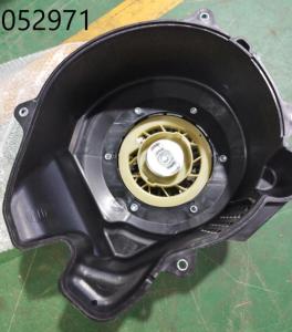 Стартер ручной в сборе с кожухом маховика SGG 3800Ei,KM170F / Recoil starter assy (03.12.28100-16823-H2H223) Стартер ручной в сборе с кожухом маховика SGG 3800Ei,KM170F / Recoil starter assy (03.12.28100-16823-H2H223)