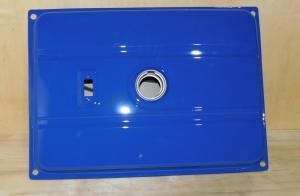 Бак топливный SGG 5000(..)-8000(..),KM / Fuel Tank (04.04.16621-500001-BGN00)
