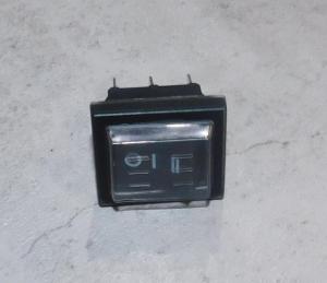 Выключатель зажигания SGG 3000ESi,KM165F / Start control switch Выключатель зажигания SGG 3000ESi,KM165F / Start control switch