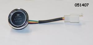 Кнопка Старт-стоп SGG 4000ESi-5000ESi Km / Start control switch