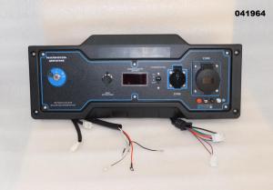 Панель управления в сборе SGG 6000EHNA / Control panel assy (02.07.35610-TSS800022-H205) Панель управления в сборе SGG 6000EHNA / Control panel assy (02.07.35610-TSS800022-H205)