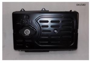 Глушитель SGG 7000Ei,KM192F Km / Muffler (18100-750011-H2)