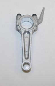 Шатун в сборе SGG 1800Si-2400Si, KM / Connecting rod Assy (03.03.13010-15201-00) Шатун в сборе SGG 1800Si-2400Si, KM / Connecting rod Assy (03.03.13010-15201-00)