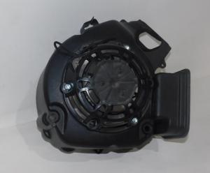 Стартер ручной в сборе SGG 1800Si-2400Si,KM148F,KM152F / Recoil starter assy (03.12.28100-14804-H2H209) Стартер ручной в сборе SGG 1800Si-2400Si,KM148F,KM152F / Recoil starter assy (03.12.28100-14804-H2H209)