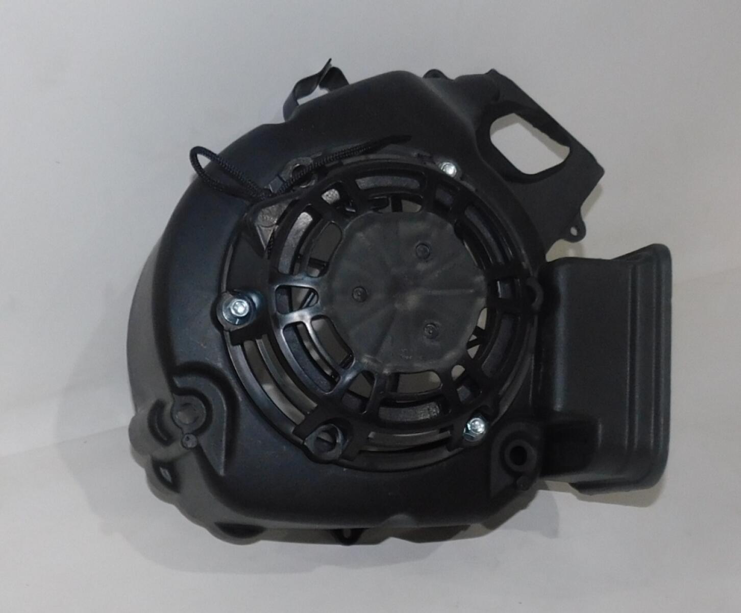 Стартер ручной в сборе SGG 1800Si-2400Si,KM148F,KM152F / Recoil starter assy (03.12.28100-14804-H2H209) Стартер ручной в сборе SGG 1800Si-2400Si,KM148F,KM152F / Recoil starter assy (03.12.28100-14804-H2H209)