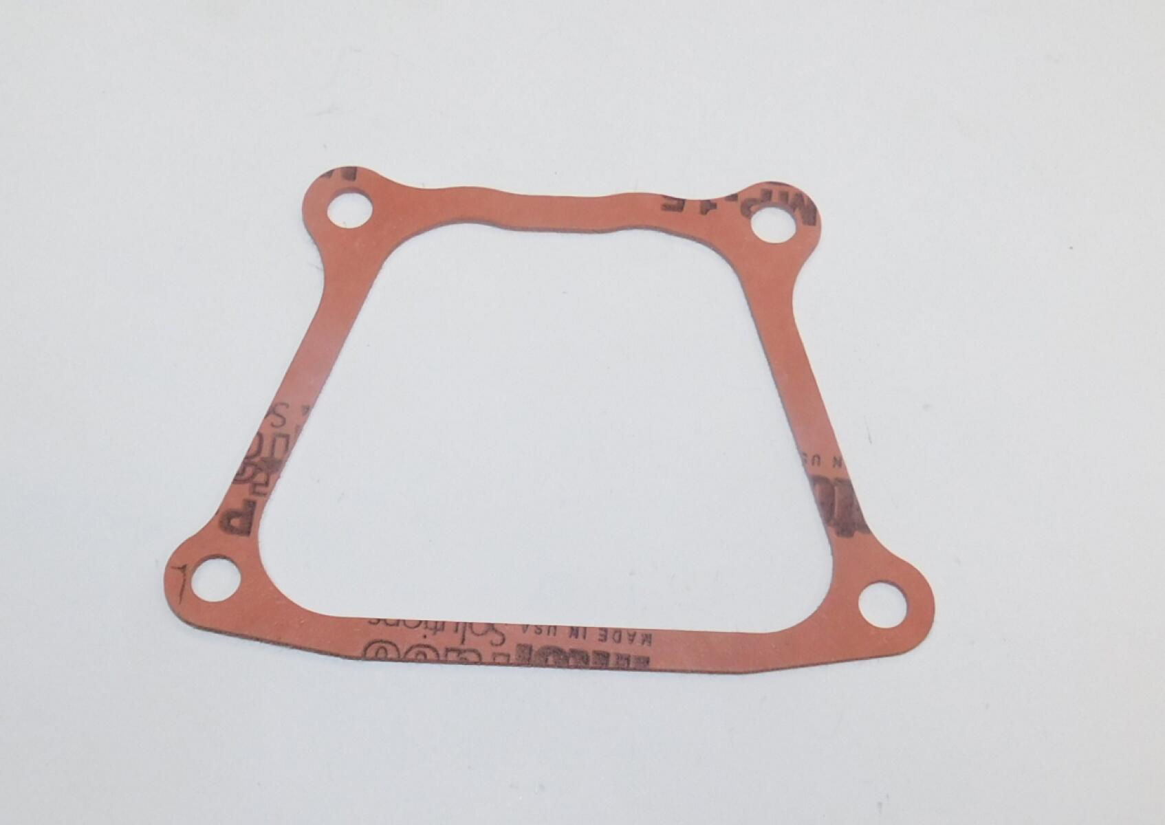 Прокладка крышки клапанов SGG 1800Si-2400Si,KM148F,KM152F KM / Cylinder head cover gasket (03.02.12004-14801-00) Прокладка крышки клапанов SGG 1800Si-2400Si,KM148F,KM152F KM / Cylinder head cover gasket (03.02.12004-14801-00)