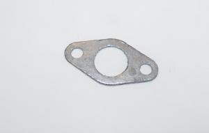 Прокладка глушителя SGG 1800Si-2400Si, KM / Muffler gasket (03.09.18001-14801-00) Прокладка глушителя SGG 1800Si-2400Si, KM / Muffler gasket (03.09.18001-14801-00)