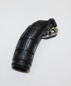 Патрубок воздушного фильтра (с прокладкой) SGG 1800Si-3000Si KM /Air filter intake pipe + gasket (03.08.17109-14801-00) Патрубок воздушного фильтра (с прокладкой) SGG 1800Si-3000Si KM /Air filter intake pipe + gasket (03.08.17109-14801-00)
