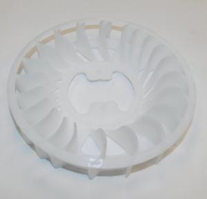 Крыльчатка альтернатора SGG 1800Si-2400Si,KM148F,KM152F / Alternator fan (03.10.19352-14803-00) Крыльчатка альтернатора SGG 1800Si-2400Si,KM148F,KM152F / Alternator fan (03.10.19352-14803-00)