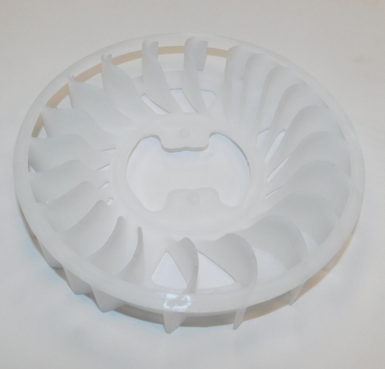 Крыльчатка альтернатора SGG 1800Si-2400Si,KM148F,KM152F / Alternator fan (03.10.19352-14803-00) Крыльчатка альтернатора SGG 1800Si-2400Si,KM148F,KM152F / Alternator fan (03.10.19352-14803-00)