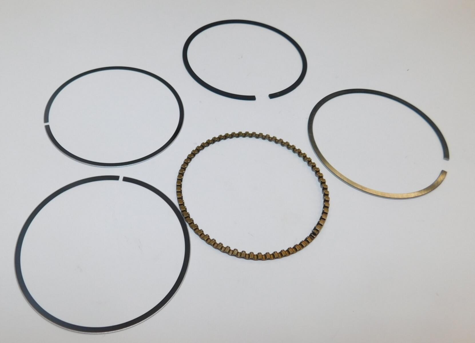 Кольца поршневые SGG 2400Si, KM152F (к-т из 5 шт.) / Piston rings, kit (03.03.13200-15201-00) Кольца поршневые SGG 2400Si, KM152F (к-т из 5 шт.) / Piston rings, kit (03.03.13200-15201-00)