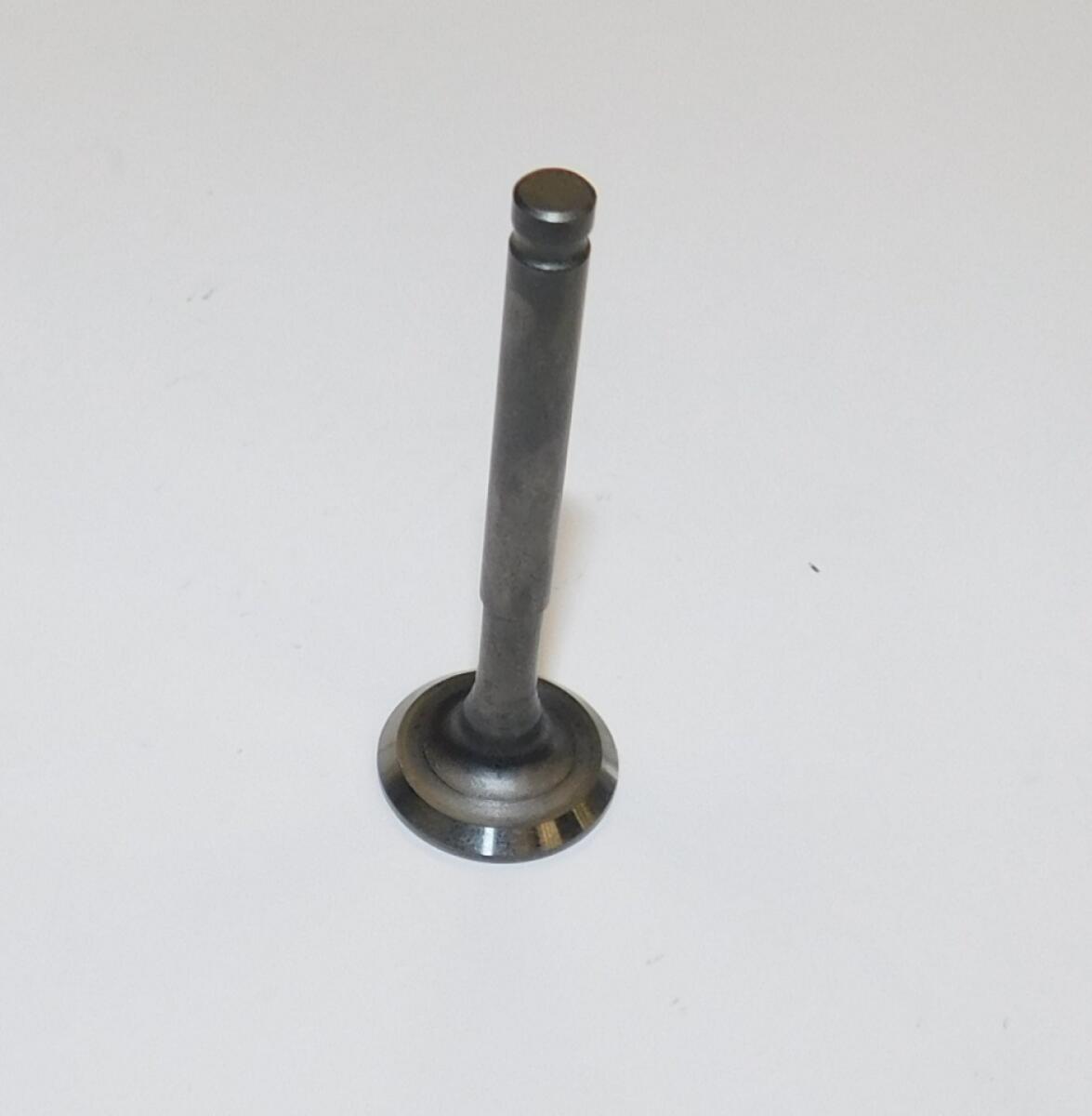 Клапан выпускной SGG 1800Si-2400Si,KM148F,KM152F / Exhaust valve (03.02.12121-14802-00) Клапан выпускной SGG 1800Si-2400Si,KM148F,KM152F / Exhaust valve (03.02.12121-14802-00)