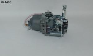 Карбюратор SGG 2400Si,KM152F Km / Carburetor (03.06.16100-15202-00)