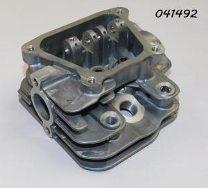 Головка блока цилиндра SGG 2400Si,KM152F / Cylinder head (03.02.12140-15201-00) Головка блока цилиндра SGG 2400Si,KM152F / Cylinder head (03.02.12140-15201-00)