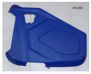 Панель крышки кожуха боковая (правая) SGG 1800Si-2400Si,KM148F,KM152F / Casing cover side panel right (04.14.35713-2000R3-BG) Панель крышки кожуха боковая (правая) SGG 1800Si-2400Si,KM148F,KM152F / Casing cover side panel right (04.14.35713-2000R3-BG)