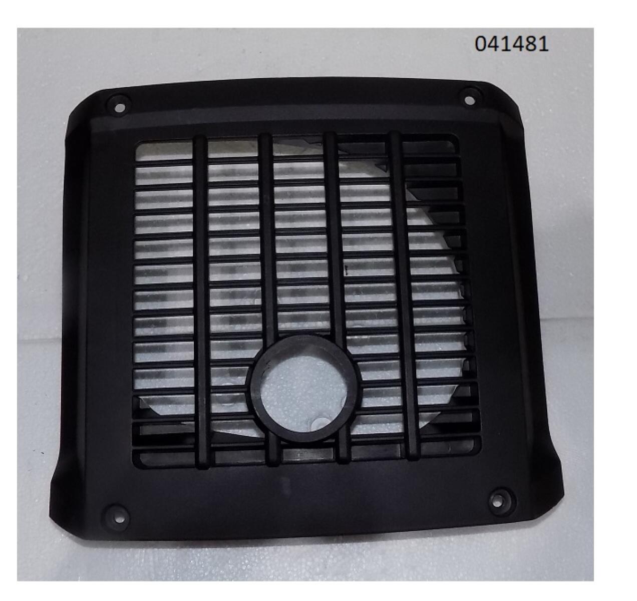 Панель кожуха пластиковая задняя SGG 1800Si-2400Si,KM148F,KM152F / Casing panel plastic rear (04.08.30022-200005-00) Панель кожуха пластиковая задняя SGG 1800Si-2400Si,KM148F,KM152F / Casing panel plastic rear (04.08.30022-200005-00)