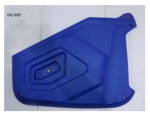 Панель крышки кожуха боковая (левая) SGG 1800Si-2400Si,KM148F,KM152F / Casing cover side panel left (04.14.35713-2000L1-BG) Панель крышки кожуха боковая (левая) SGG 1800Si-2400Si,KM148F,KM152F / Casing cover side panel left (04.14.35713-2000L1-BG)