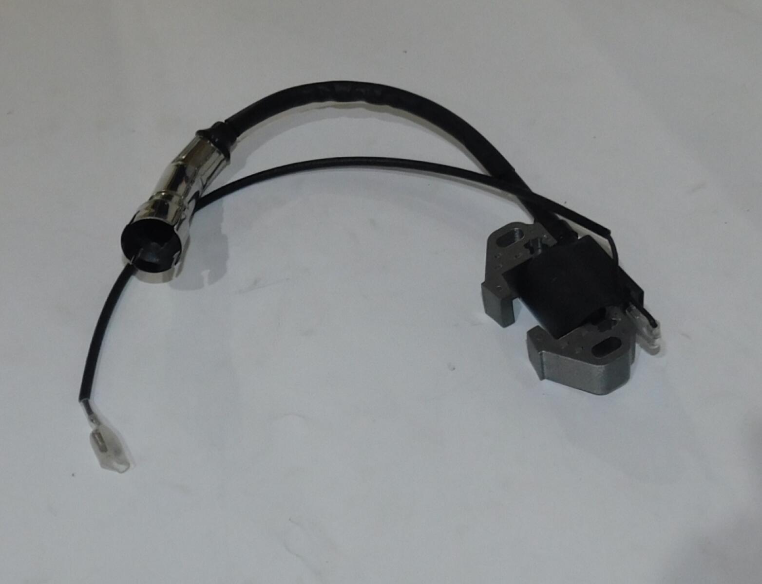 Катушка зажигания SGG 4000i,KM170FPI / Ignition coil KM170FPI (30400-16818-00) Катушка зажигания SGG 4000i,KM170FPI / Ignition coil KM170FPI (30400-16818-00)