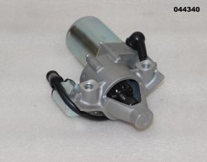 Стартер электрический SGG 9000 (.L.),LC192FD Lc / Starter electric assy (270350100-0001) Стартер электрический SGG 9000 (.L.),LC192FD Lc / Starter electric assy (270350100-0001)