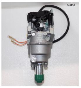 Карбюратор SGG 7000Ei,KM192FPID / Carburetor assy (16100-19215-00)
