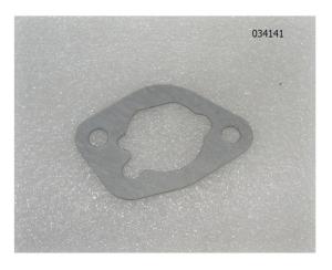 Прокладка карбюратора и воздушного фильтра SGG 2000N-3200EN Duplex,KM170FD / Air Cleaner Gasket (03.08.17001-16801-00) Прокладка карбюратора и воздушного фильтра SGG 2000N-3200EN Duplex,KM170FD / Air Cleaner Gasket (03.08.17001-16801-00)