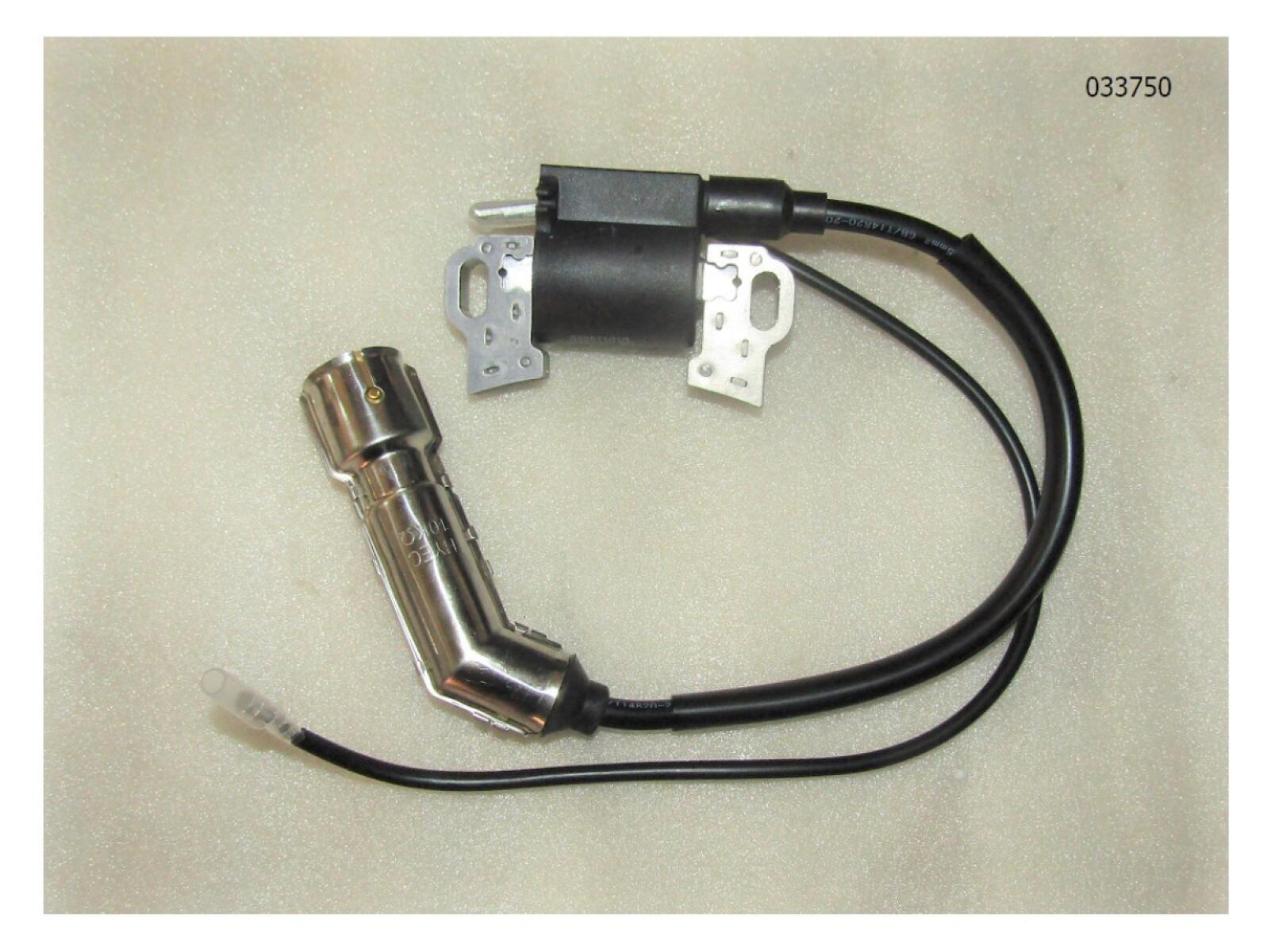 Катушка зажигания SGG 10000Ei,SV460 до 08.2024 Sc / Ignition coils (20028-00030-00) Катушка зажигания SGG 10000Ei,SV460 до 08.2024 Sc / Ignition coils (20028-00030-00)