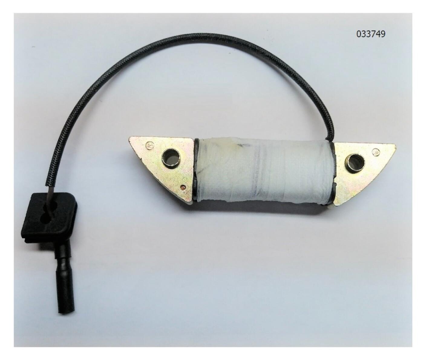 Катушка генератора зарядного SGG 10000Ei,SV460 до 08.2024 Sc / Charging coil (20009-00032-00) Катушка генератора зарядного SGG 10000Ei,SV460 до 08.2024 Sc / Charging coil (20009-00032-00)