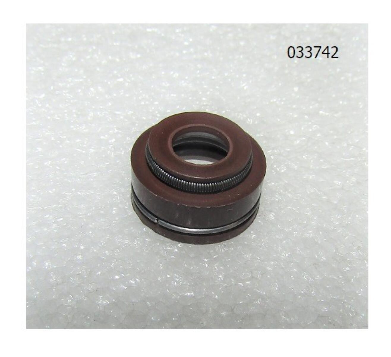 Колпачок маслосъемный SGG 10000Ei,SV460 до 08.2024 Sc / Valve Steam Seal (34018-00005-00) Колпачок маслосъемный SGG 10000Ei,SV460 до 08.2024 Sc / Valve Steam Seal (34018-00005-00)