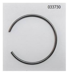 Кольцо стопорное пальца поршня SGG 10000Ei,SV460,SV460B Sc / Piston pin circlips (30150-00023-00) Кольцо стопорное пальца поршня SGG 10000Ei,SV460,SV460B Sc / Piston pin circlips (30150-00023-00)