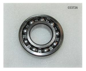 Подшипник вала коленчатого SGG 10000Ei,SV460 до 08.2024 Sc / Bearing (30141-00136-00) Подшипник вала коленчатого SGG 10000Ei,SV460 до 08.2024 Sc / Bearing (30141-00136-00)