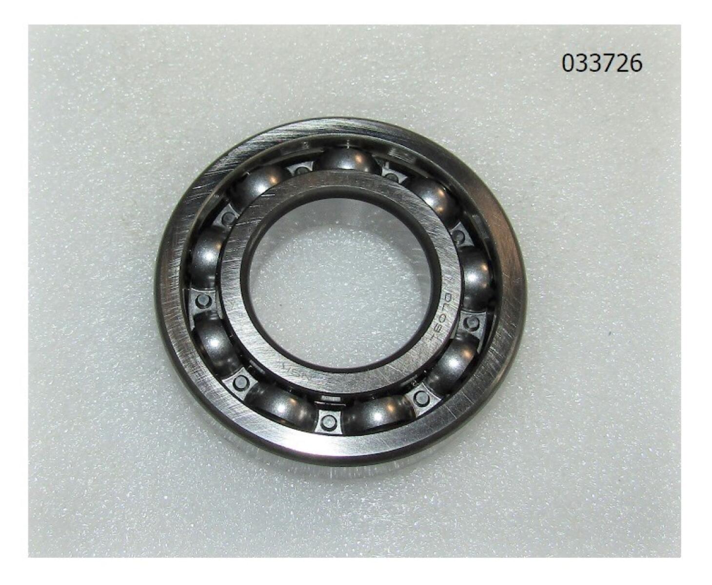 Подшипник вала коленчатого SGG 10000Ei,SV460 до 08.2024 Sc / Bearing (30141-00136-00)