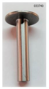 Толкатель клапана SGG 10000Ei,SV460 до 08.2024 Sc / Valve Tappet (340008-00006-00) Толкатель клапана SGG 10000Ei,SV460 до 08.2024 Sc / Valve Tappet (340008-00006-00)