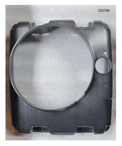 Корпус инверторного блока SGG 10000Ei,SV460 до 08.2024 Sc / Inverter housing (33014-02716-00) Корпус инверторного блока SGG 10000Ei,SV460 до 08.2024 Sc / Inverter housing (33014-02716-00)