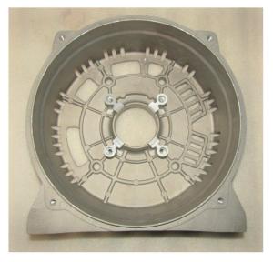 Крышка альтернатора (к двигателю) SGG 10000Ei,SV460 до 08.2024 Sc / Motor End Cap (33191-00138-00) Крышка альтернатора (к двигателю) SGG 10000Ei,SV460 до 08.2024 Sc / Motor End Cap (33191-00138-00)