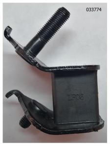 Амортизатор двигателя SGG 10000Ei,SV460 до 08.2024 Sc / Shock absorbing foot (34030-00034-00) Амортизатор двигателя SGG 10000Ei,SV460 до 08.2024 Sc / Shock absorbing foot (34030-00034-00)