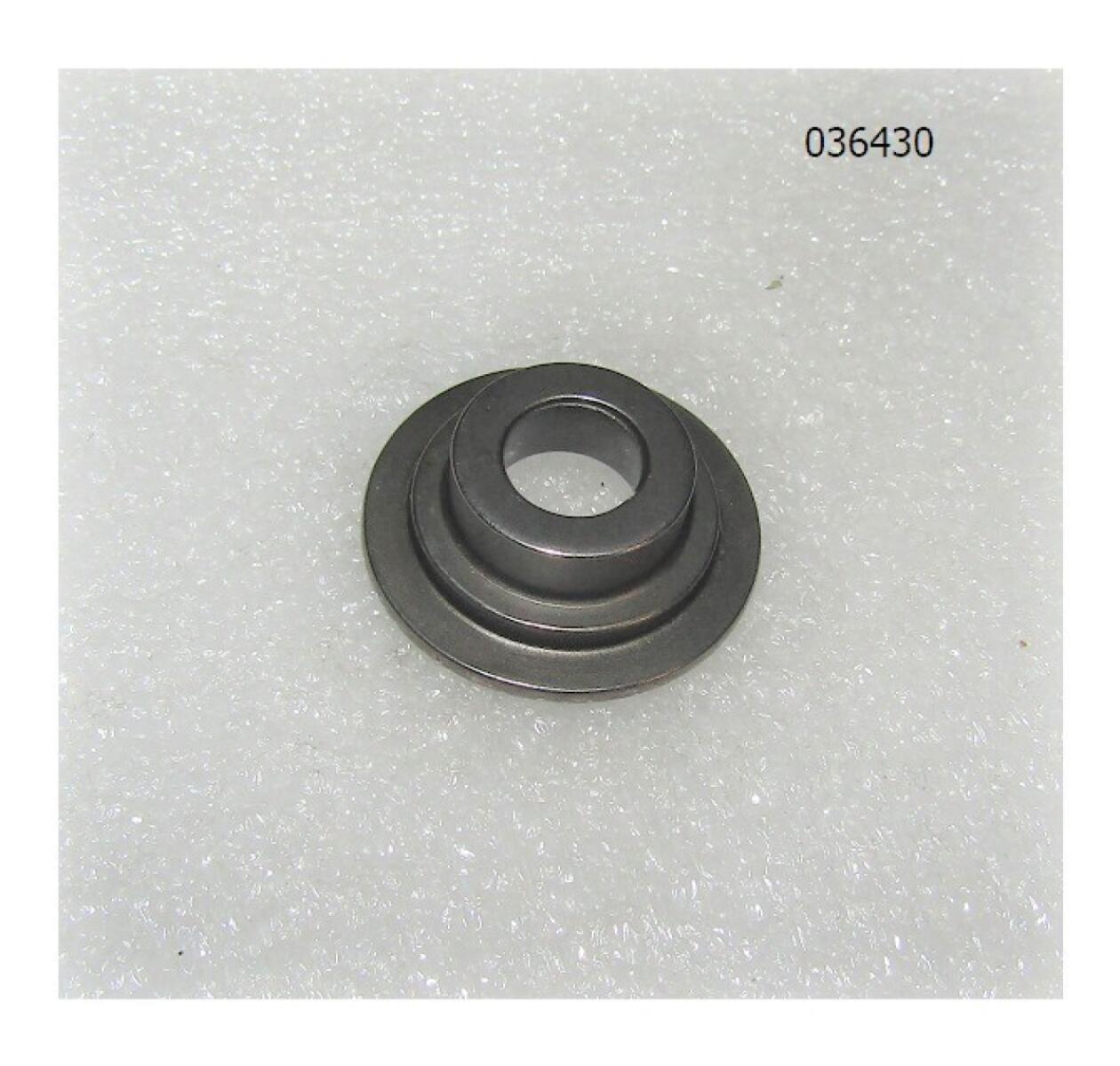 Тарелка верхняя пружины клапана SGG 10000Ei,SV460,SV460B Sc / Valve Spring Seat (34016-00005-00) Тарелка верхняя пружины клапана SGG 10000Ei,SV460,SV460B Sc / Valve Spring Seat (34016-00005-00)
