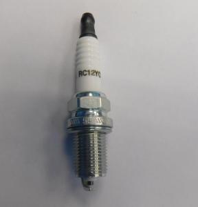 Свеча зажигания бензинового двигателя SGG 12000(.L.)-18000(.L.),LC2V80FD,LC2V90FD Lс / Spark plug (270960028-0002) Свеча зажигания бензинового двигателя SGG 12000(.L.)-18000(.L.),LC2V80FD,LC2V90FD Lс / Spark plug (270960028-0002)