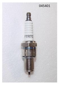 Свеча зажигания бензинового двигателя SGG 4000ESi,KM170FP Km / Spark plug (30010-16802-00)